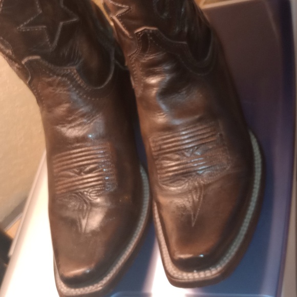 Ladies boots - Picture 2 of 7